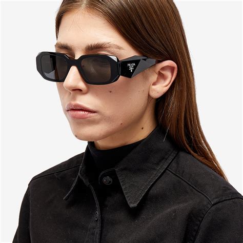 prada sunglasses for small faces|oversized sunglasses for small faces.